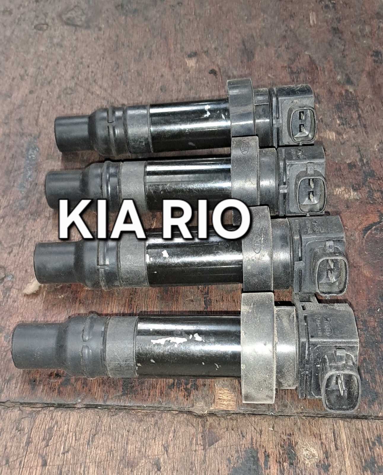 KIA Rio Ignition Coil များ